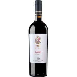 San Marzano Il Pumo Rosso Salento Salento Igp 75Cl