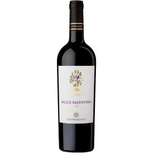 San Marzano Il Pumo Salice Salentino Dop 75Cl