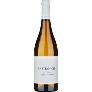 Bastianich Vini Orsone Ribolla Gialla Colli Orientali Del Friuli Doc 75Cl