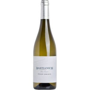 Bastianich Vini Orsone Pinot Grigio Colli Orientali Del Friuli Doc 75Cl