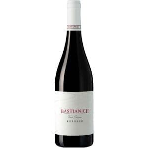 Bastianich Vini Orsone Refosco Dal Peduncolo Rosso Colli Orientali Del Friuli Doc 75Cl