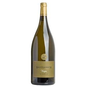 Bastianich Vespa Bianco Igt 1,5L Magnum