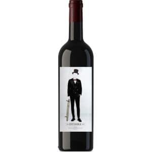 Casa Rojo The Invisible Man Rioja Doc 75 Cl