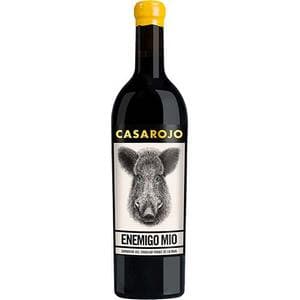 Casa Rojo Enemigo Mio Garnacha Jumilla Garnacha DO (75cl)