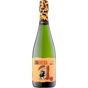 Cava Cofama Cavarnicola Brut Nature (75cl)