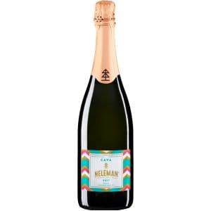 Cava Neleman Brut Organic (75cl)