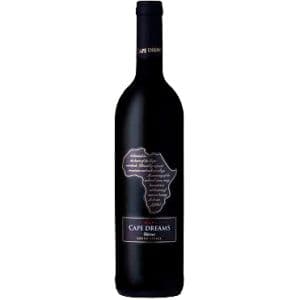 Cape Dreams Shiraz 75cl