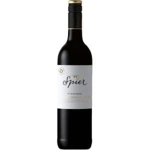 Spier Signature Pinotage 75cl