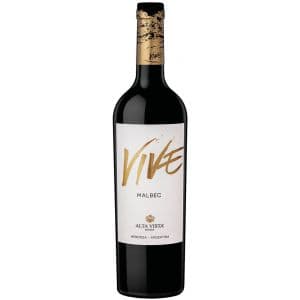 Alta Vista Classic Malbec Reserva 75Cl