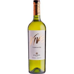Alta Vista Torrontes Classic Reserva 75Cl