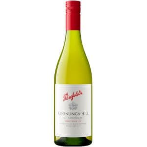 Penfolds Koonunga Hill Chardonnay 75cl