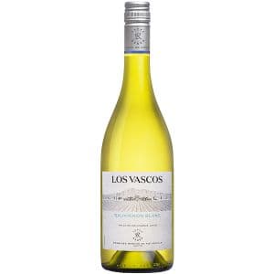 Los Vascos Sauvignon (75cl)