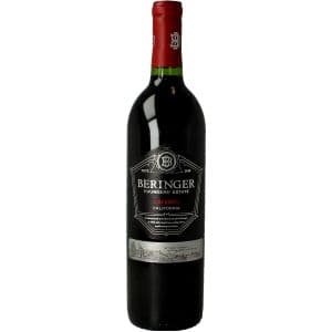 Beringer Founders Estate Zinfandel 75 Cl