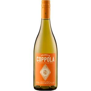 Francis Ford Coppola Chardonnay Diamond Collection (75cl)