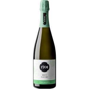 Franciacorta 1701 Brut Nature Bio DOCG 75cl