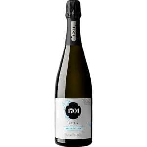 Franciacorta 1701 Satèn Vintage DOCG 75cl