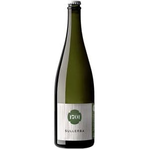 Spumante 1701 Sullerba Biologico (75cl)