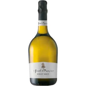 Spumante I Feudi Di Romans Pinot Bianco Brut 75cl