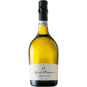 Prosecco I Feudi Di Romans Extra Dry Doc 75Cl