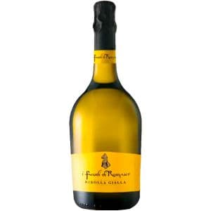Spumante I Feudi Di Romans Ribolla Gialla Brut 75cl