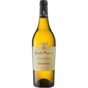 I Feudi Di Romans Chardonnay Doc 75 Cl