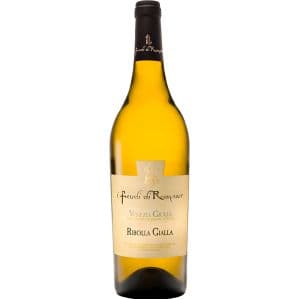 I Feudi Di Romans Ribolla Gialla Igt Venezia Giulia 75Cl