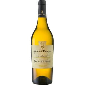 I Feudi Di Romans Sauvignon Blanc Doc Friuli Isonzo 75Cl