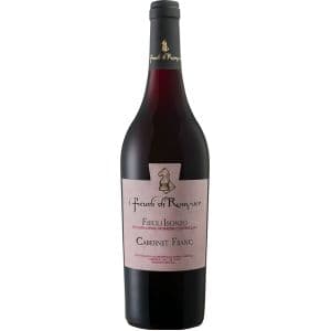 I Feudi Di Romans Cabernet Franc Doc Friuli Isonzo 75Cl