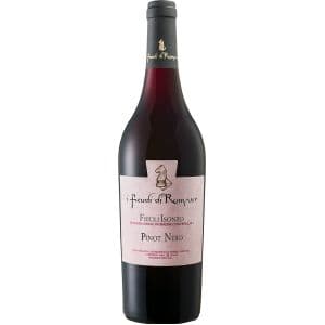 I Feudi Di Romans Pinot Nero Doc Friuli Isonzo 75Cl