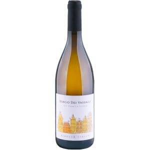 Borgo Dei Vassalli Ribolla Gialla Igt Venezia Giulia 75Cl