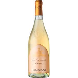 Tommasi Le Fornaci Lugana Doc 75Cl