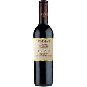 Tommasi Fiorato Recioto Docg 37,5Cl