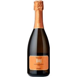 Prosecco Di Valdobbiadene Superiore Valdo Cuvèe Di Boji Brut Docg 75Cl