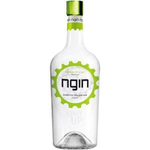 Gin Ngin (100 cl)