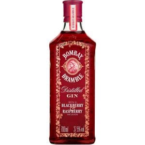 Gin Bombay Bramble 70cl