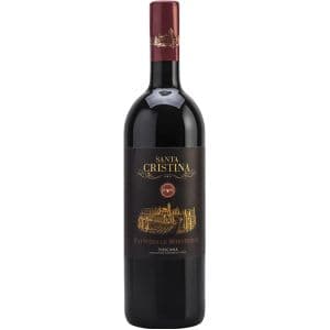 Santa Cristina Fattoria Le Maestrelle Igt 75Cl