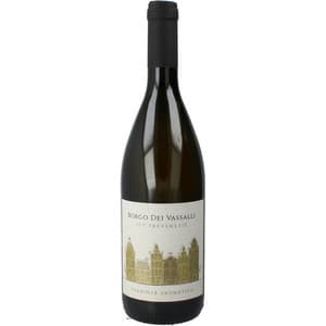 Borgo Dei Vassalli Traminer Aromatico Trevenezie Igt 75Cl