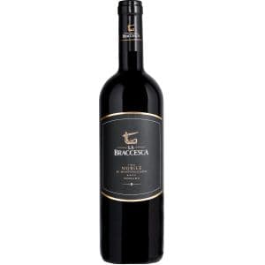 La Braccesca Nobile Montepulciano Docg 75Cl