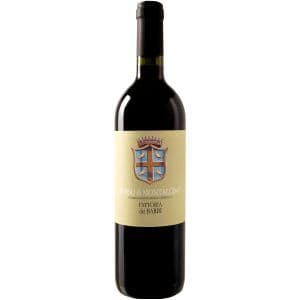 Barbi Rosso Di Montalcino Doc 75Cl