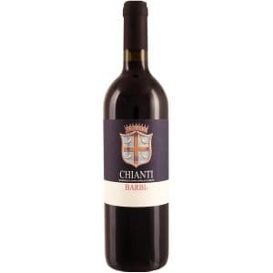 Barbi Chianti Docg 75Cl