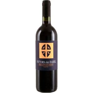 Barbi Morellino Di Scansano Docg 75Cl