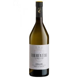 Conti Formentini Caligo Sauvignon Doc 75Cl