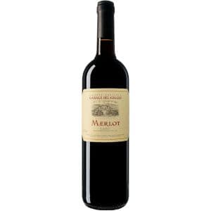Casale Del Giglio Merlot Igt 75Cl