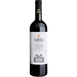 Castello Di Albola Chianti Classico Riserva Docg 75Cl