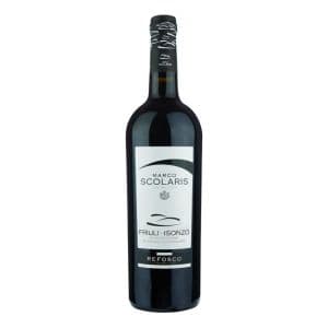 Scolaris Refosco dal Peduncolo Rosso DOC 75cl