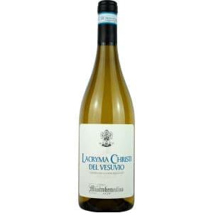 Mastroberardino Lacryma Christi Del Vesuvio Bianco Doc 75Cl
