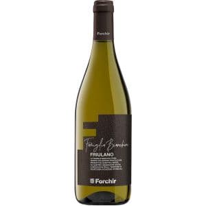 Forchir Lusor Friulano Doc 75Cl