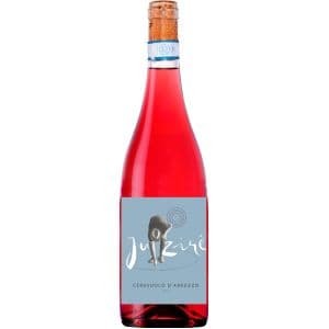 Ju Zirè Cerasuolo D'Abruzzo Rosato DOP Bio 75 CL