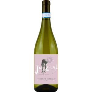 Ju Zirè Trebbiano D'Abruzzo DOC Bio 75 cl