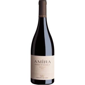 Principi Butera Nero D'Avola Doc 75Cl